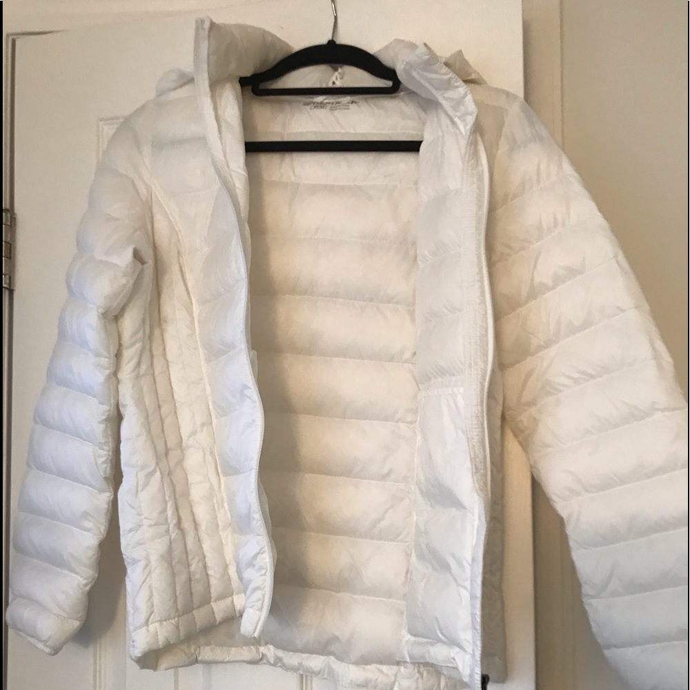 Heat Keep jacket